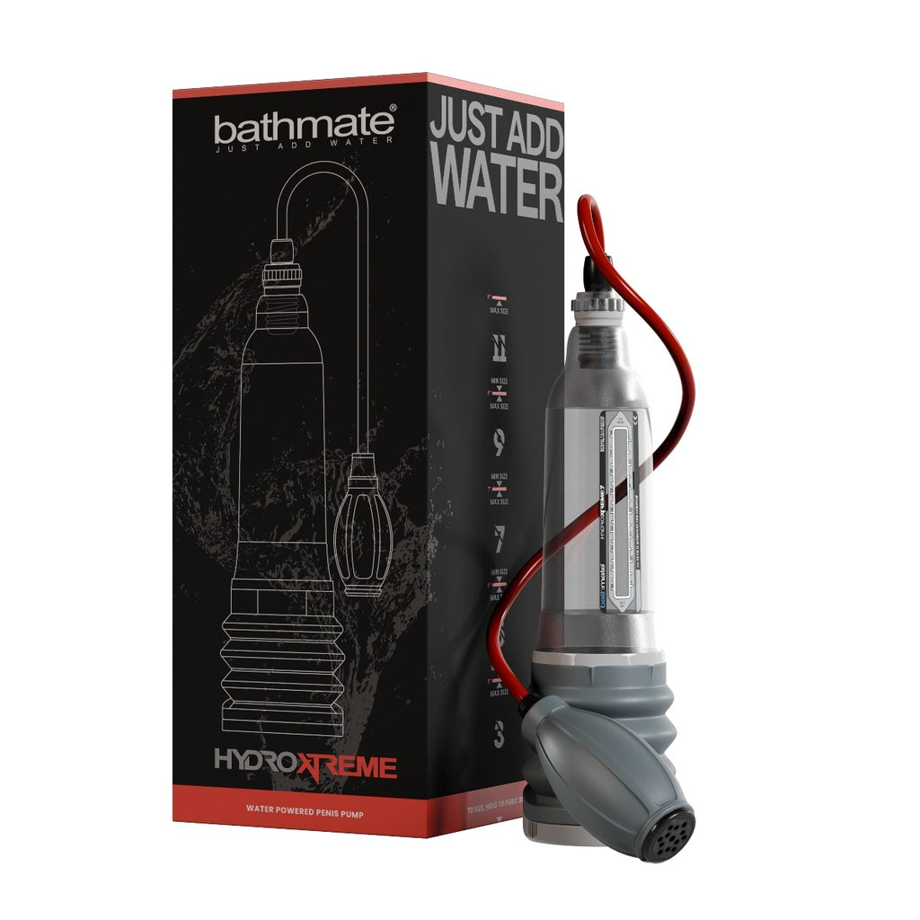Bathmate Hydroxtreme7 Pump Only