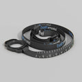 Bathmate Shower Strap Bathmate Black