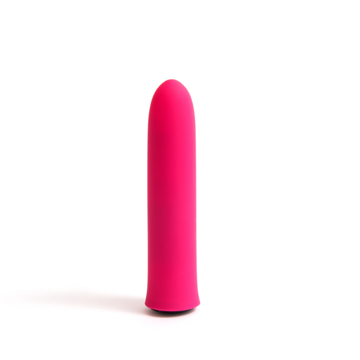 Nu Sensuelle Nubii Suvi Bullet Vibrator Blush Pink