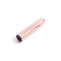 Nu Sensuelle Nubii Suvi Bullet Vibrator Rose Gold