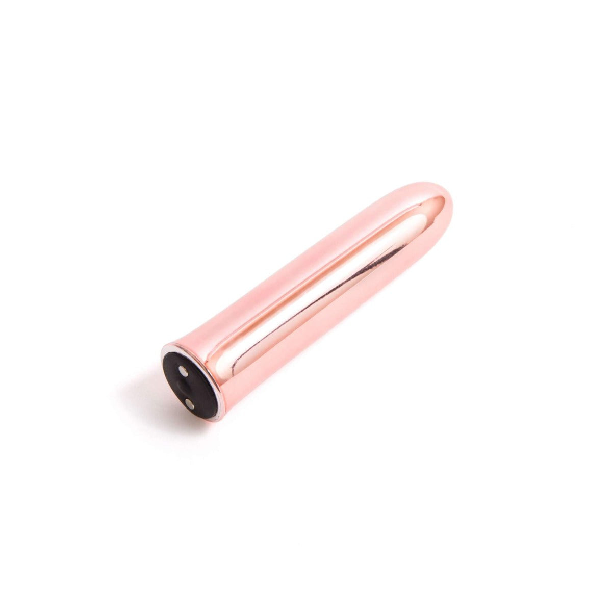 Nu Sensuelle Nubii Suvi Bullet Vibrator Rose Gold