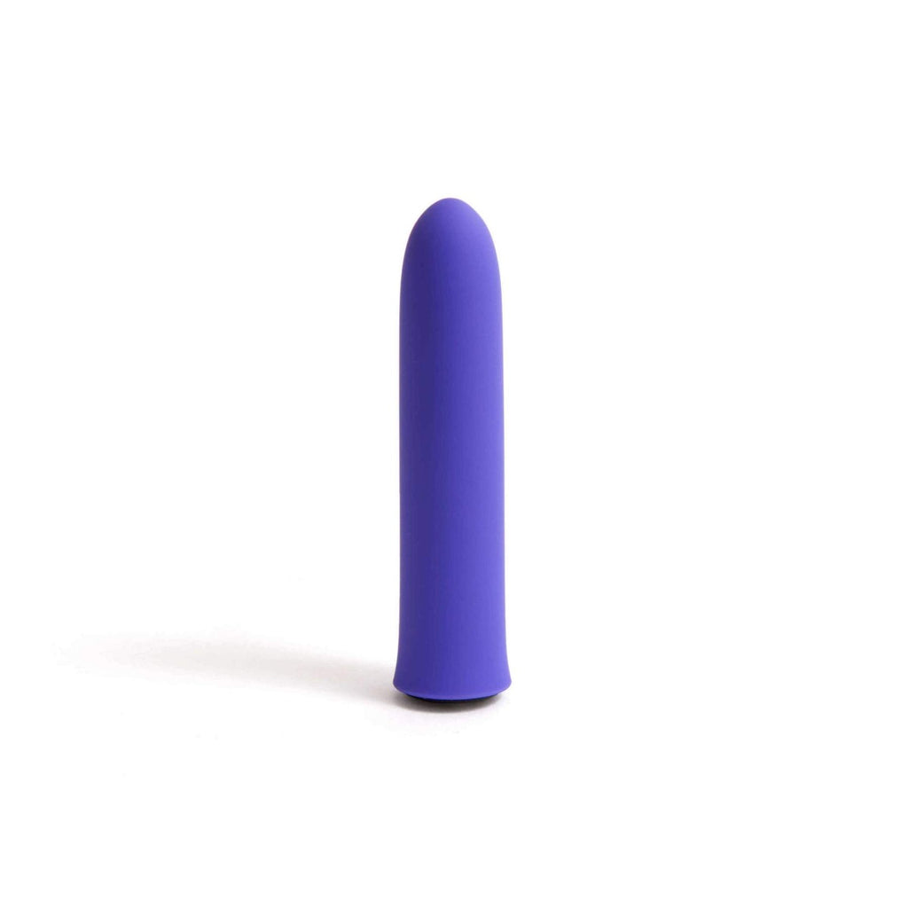 Nu Sensuelle Nubii Suvi Bullet Vibrator Ultra Violet