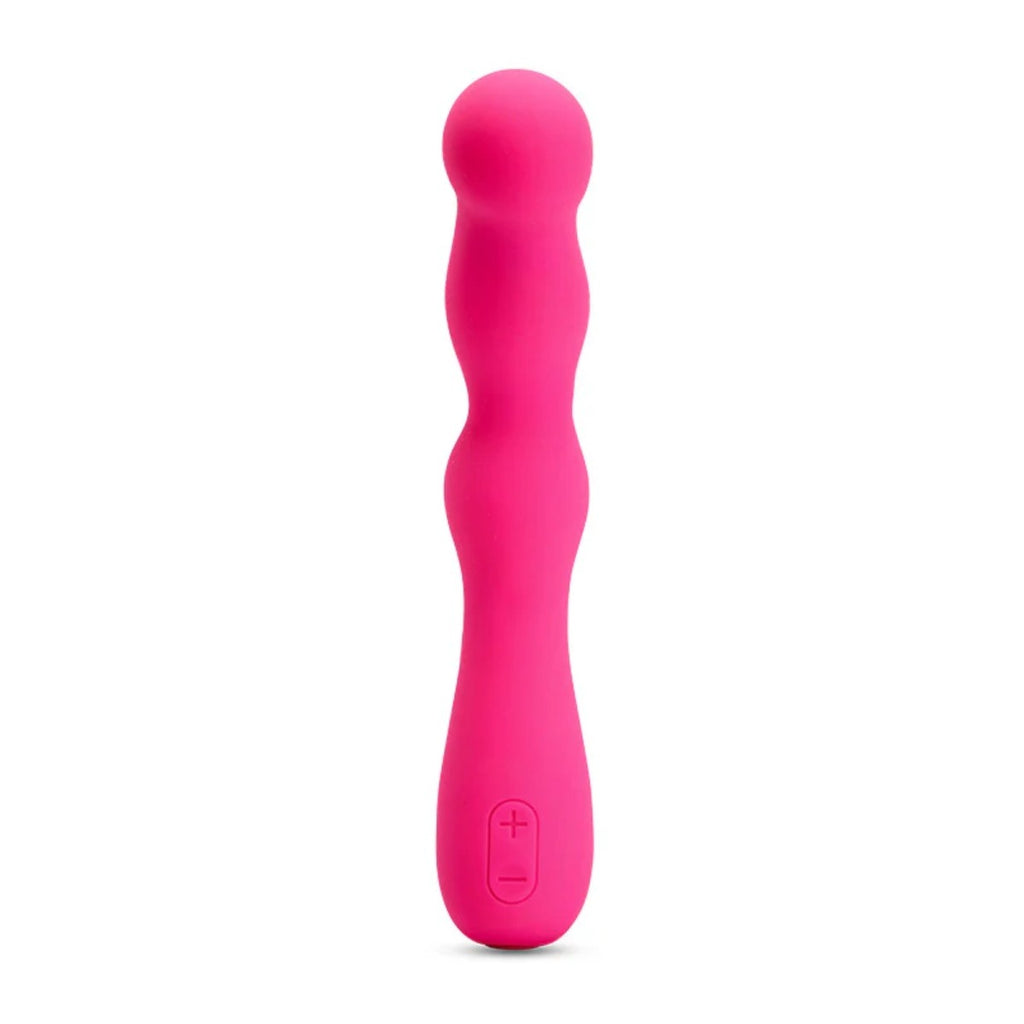 Nu Sensuelle Siren Nubii G Spot Bendable Vibe
