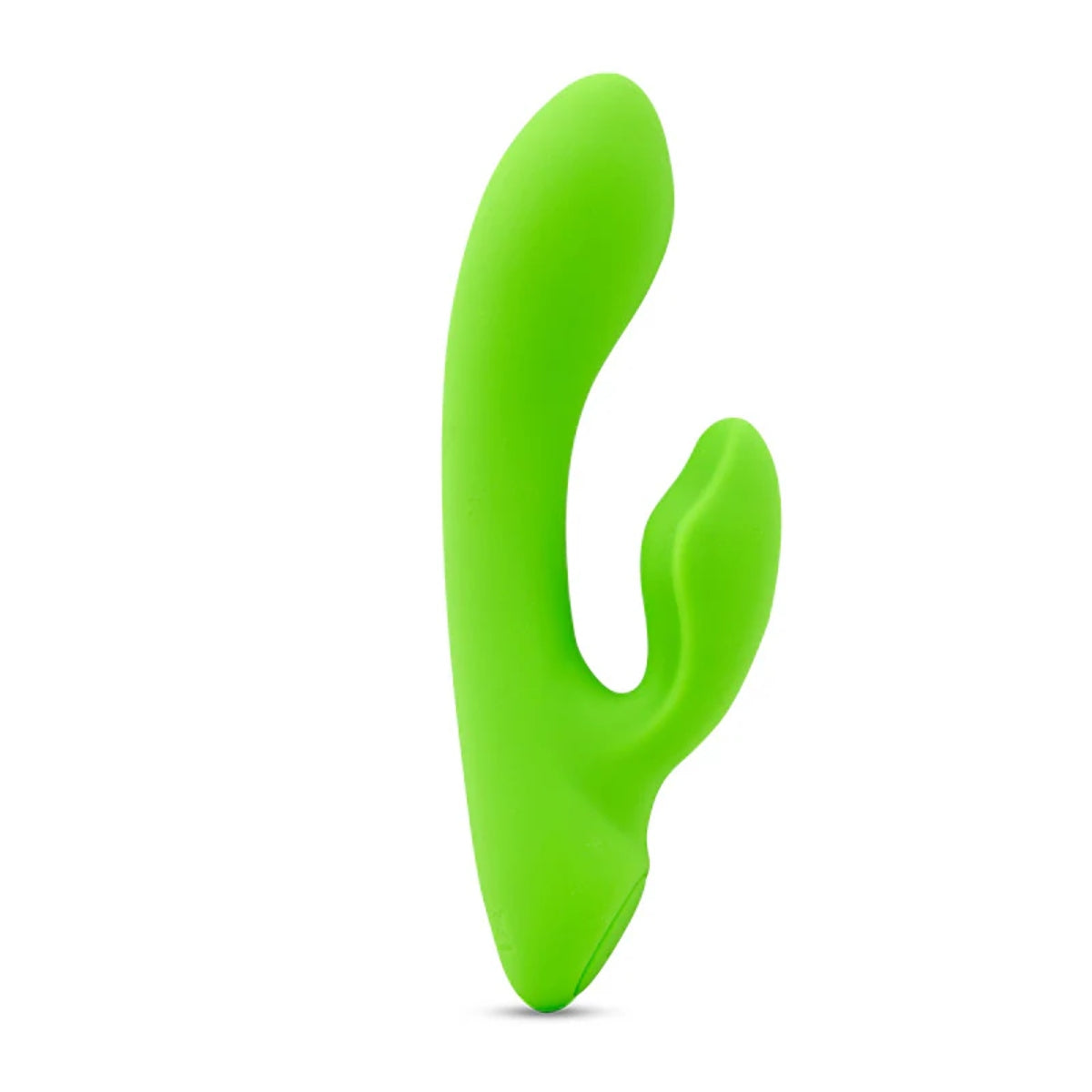 Nu Sensuelle Jolie Nubii Warming Mini Rabbit Lime Green
