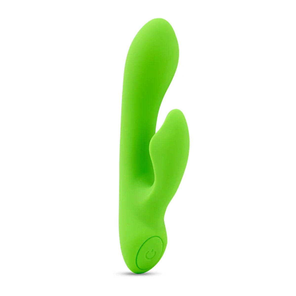 Nu Sensuelle Jolie Nubii Warming Mini Rabbit Lime Green