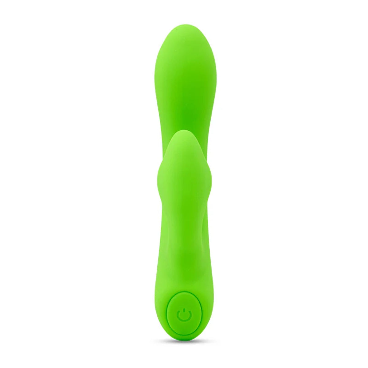 Nu Sensuelle Jolie Nubii Warming Mini Rabbit Lime Green