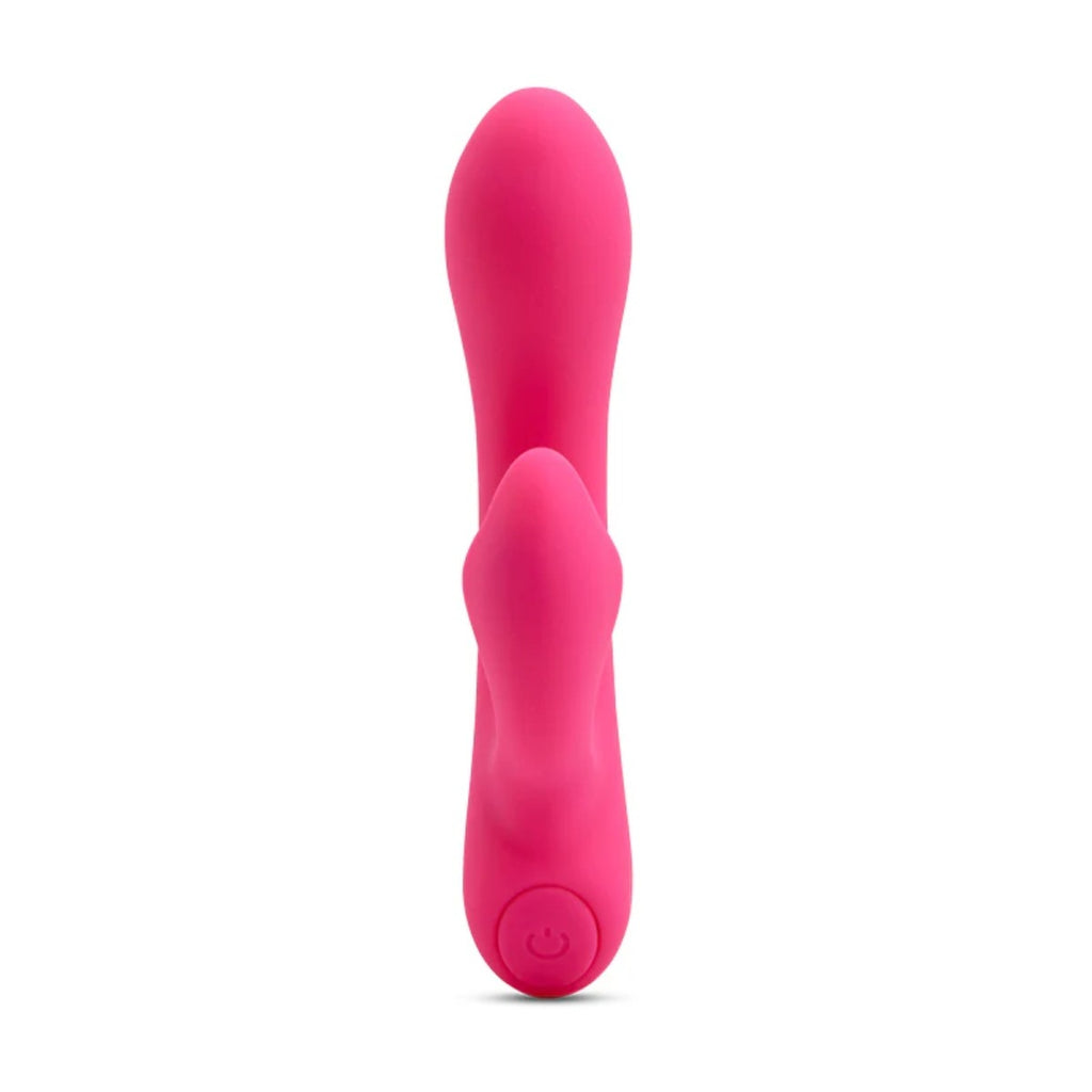 Nu Sensuelle Jolie Nubii Warming Mini Rabbit