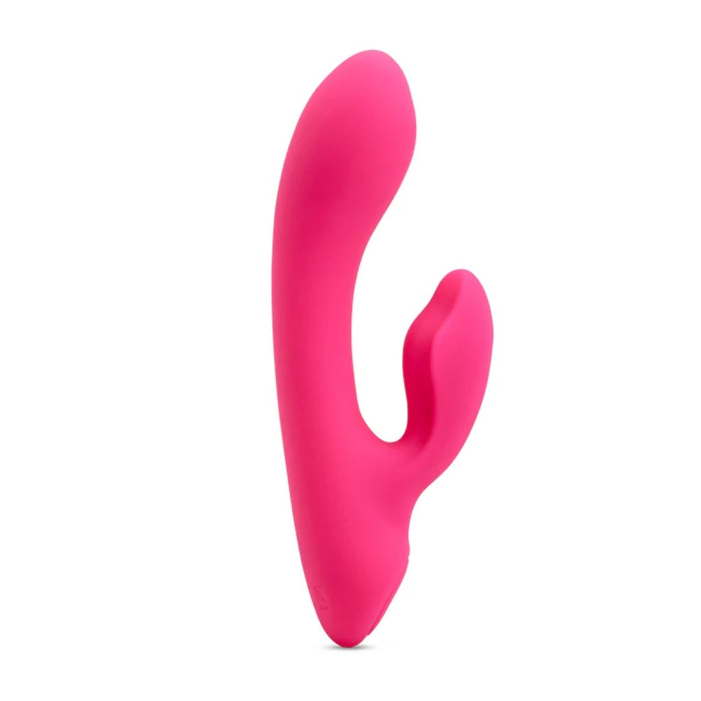 Nu Sensuelle Jolie Nubii Warming Mini Rabbit