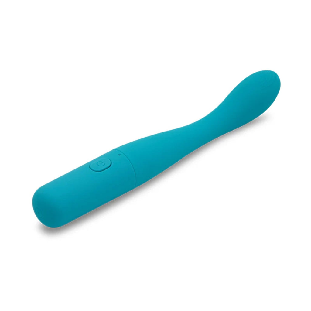 Nu Sensuelle Chloe Nubii Warming Slim G-Spot Vibrator