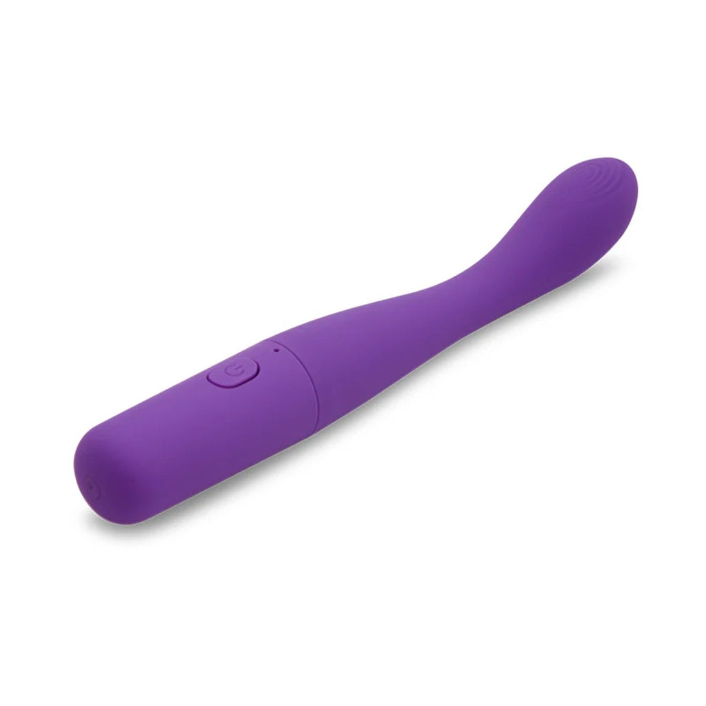Nu Sensuelle Chloe Nubii Warming Slim G-Spot Vibrator