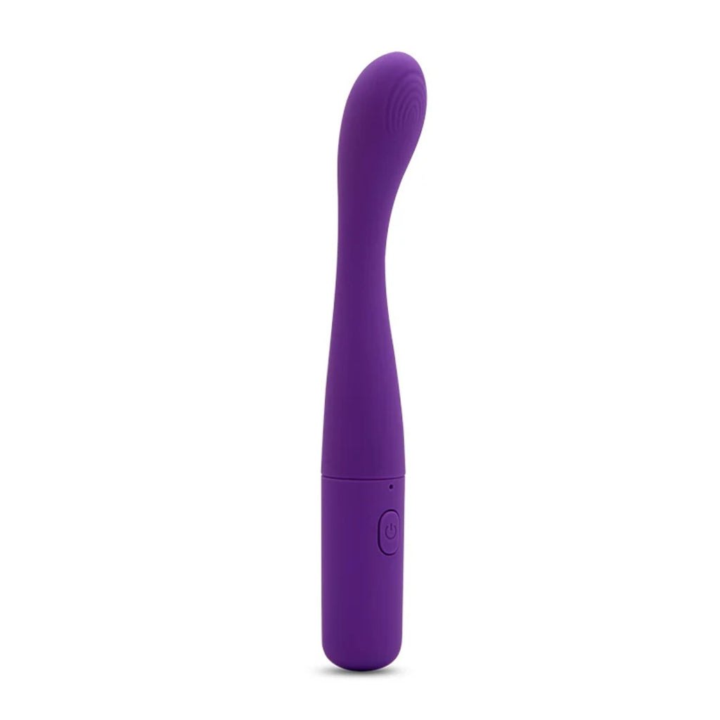 Nu Sensuelle Chloe Nubii Warming Slim G-Spot Vibrator