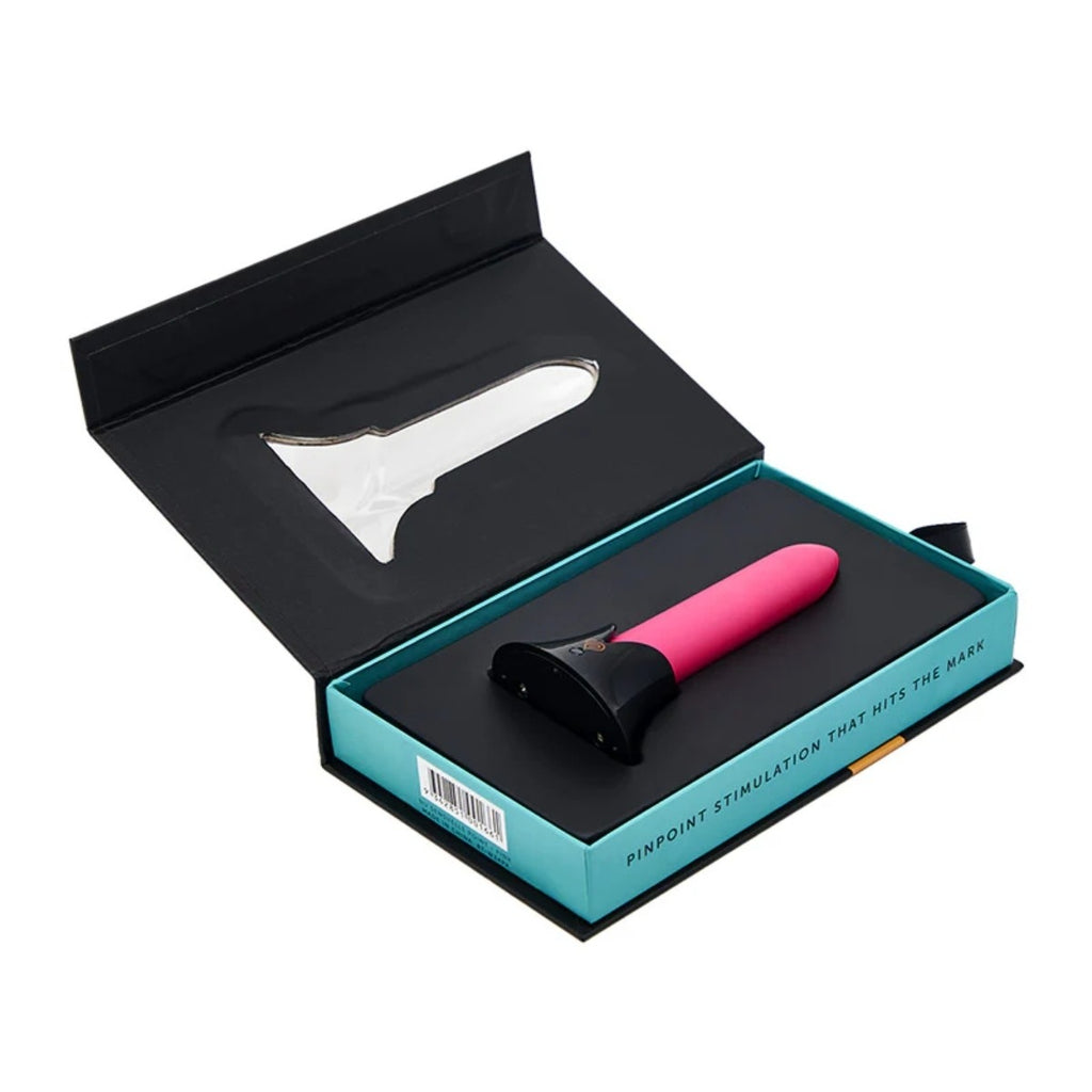Nu Sensuelle Point 20 Function Bullet