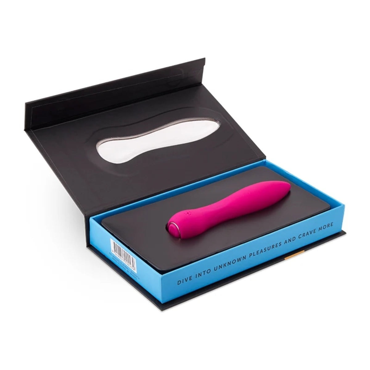 Nu Sensuelle Bobbii 69 Function Bullet Pink