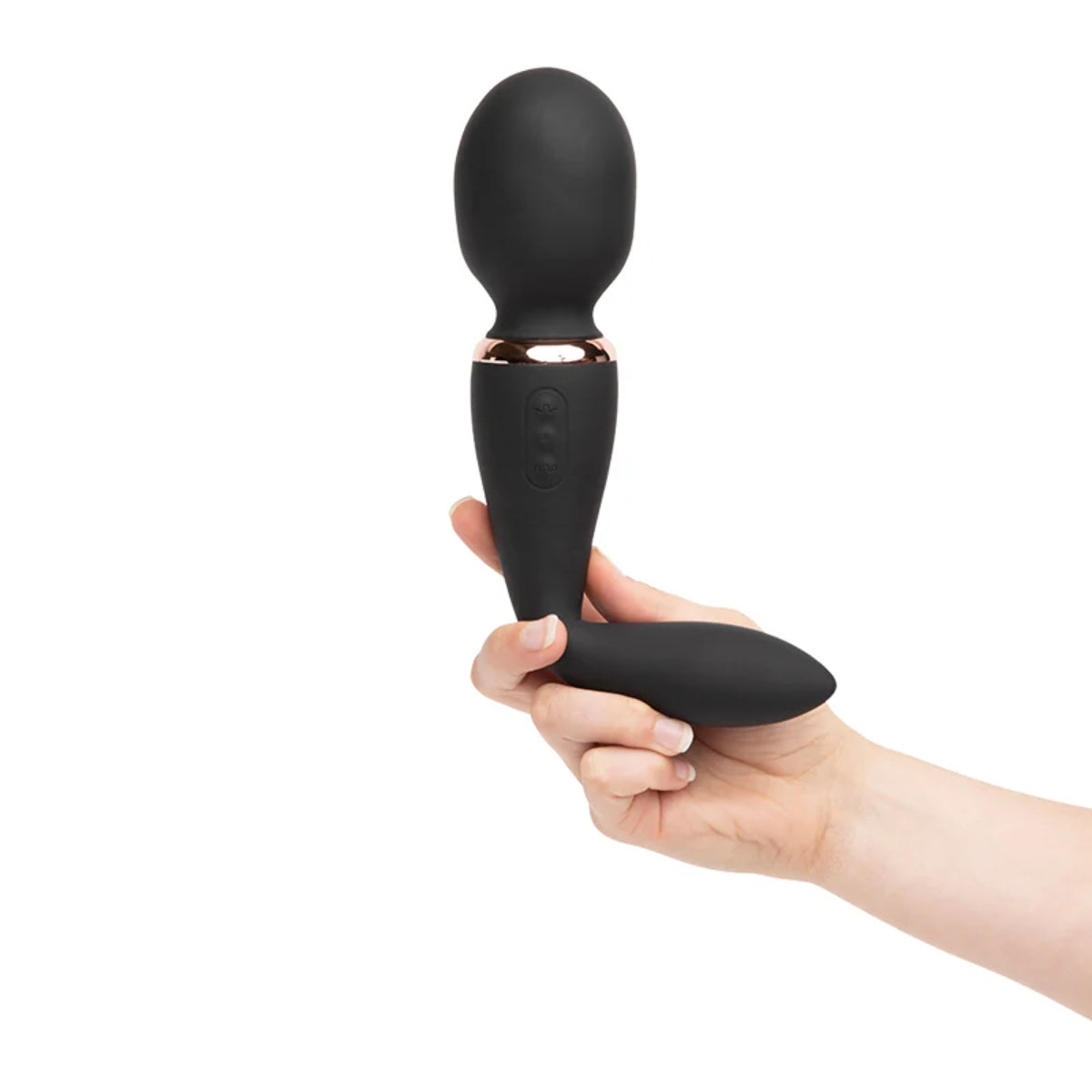 Nu Sensuelle Xlr8 Alluvion Wand Black