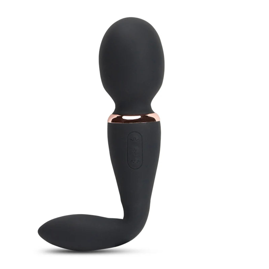 Nu Sensuelle Xlr8 Alluvion Wand Black