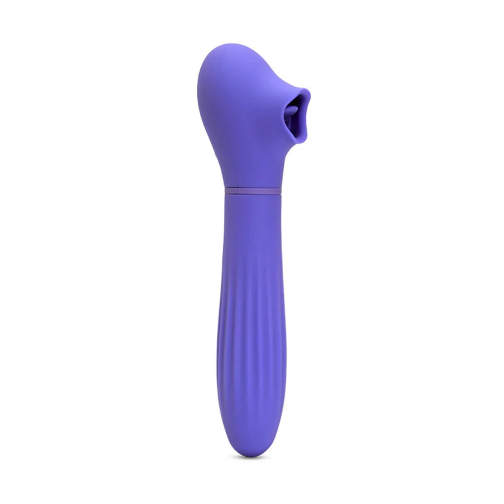 Nu Sensuelle Triple Action Daisy Ultra Violet