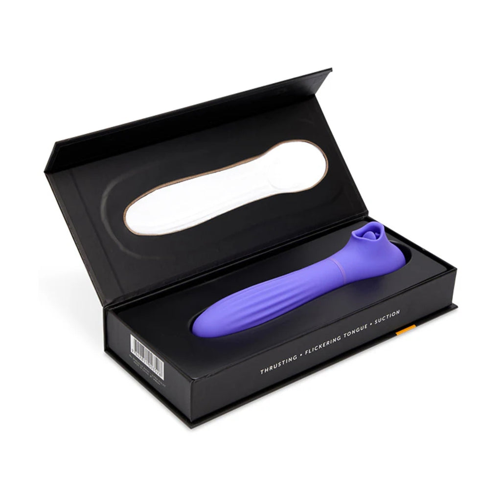 Nu Sensuelle Triple Action Daisy Ultra Violet