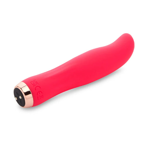 Nu Sensuelle Bella XLR8 Turbo Boost Vibrator Hot Pink