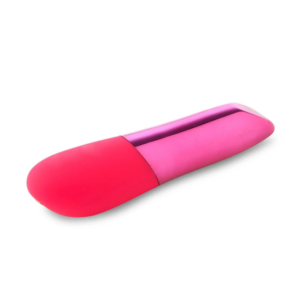 Nu Sensuelle Nikita Bullet With Nitro Motor Deep