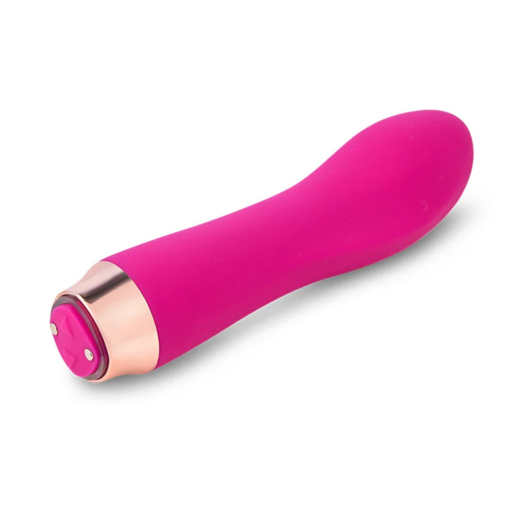 Nu Sensuelle Lynx Bullet With Nitro Motor Magenta