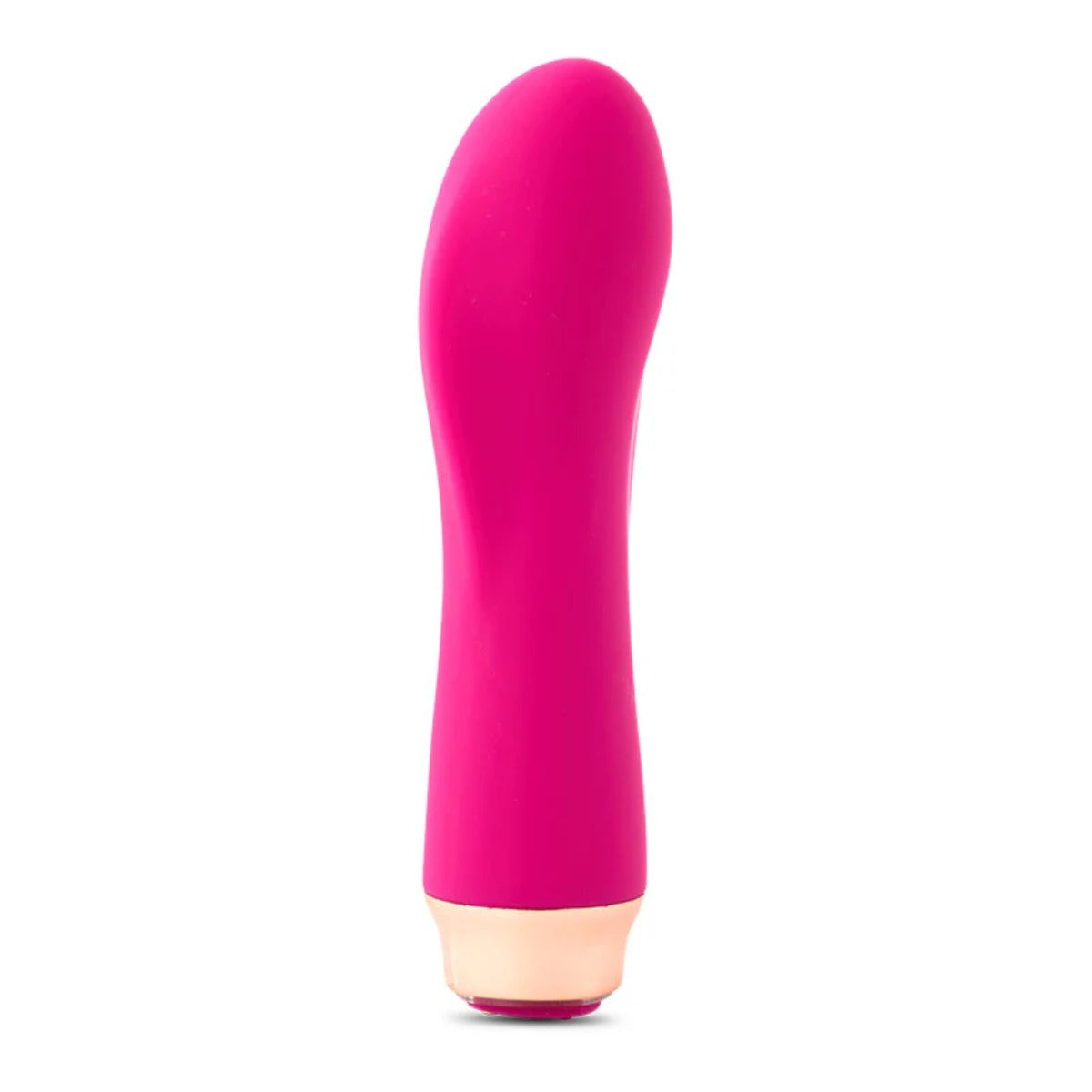 Nu Sensuelle Lynx Bullet With Nitro Motor Magenta