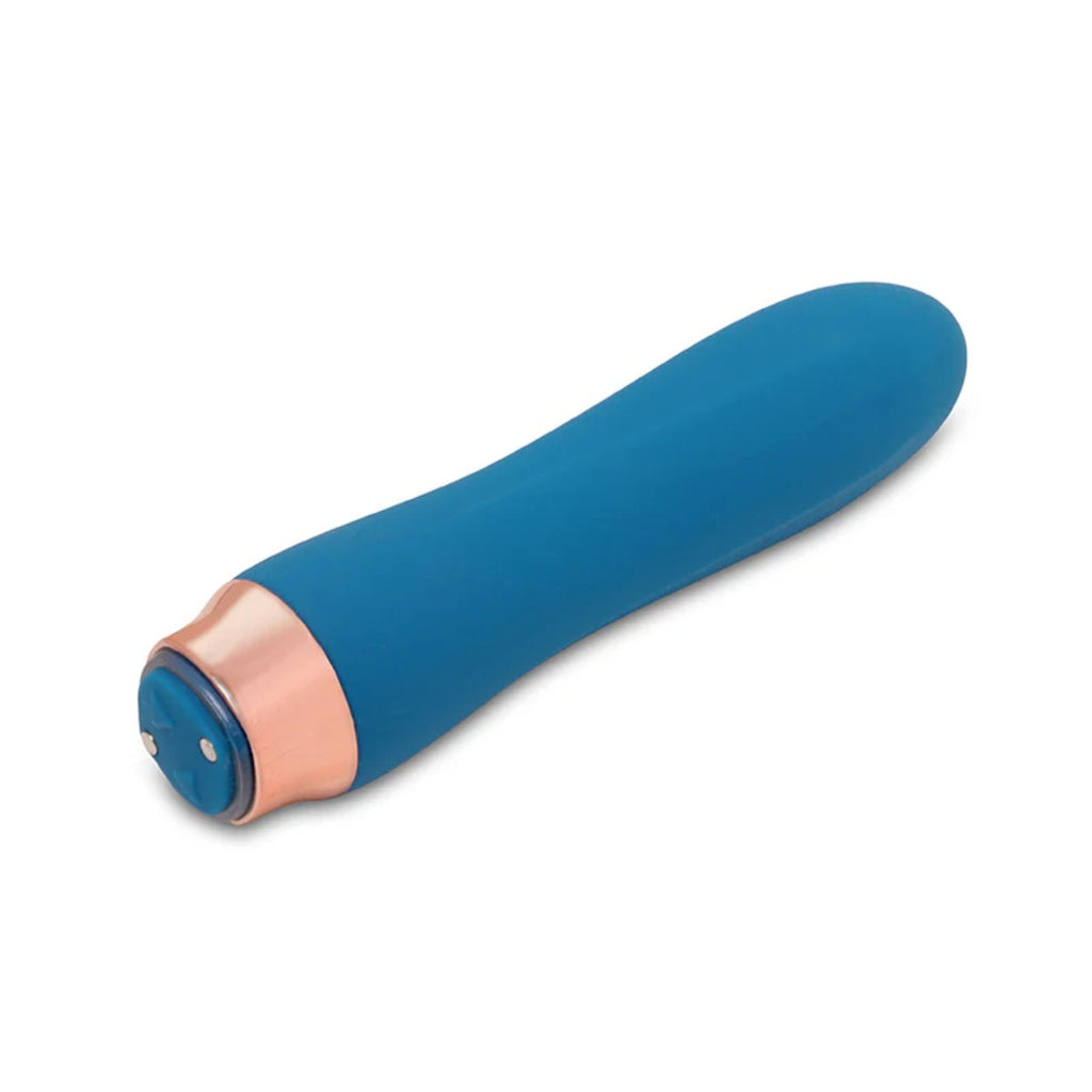Nu Sensuelle Envy Xlr8 Turbo Boost Bullet Deep
