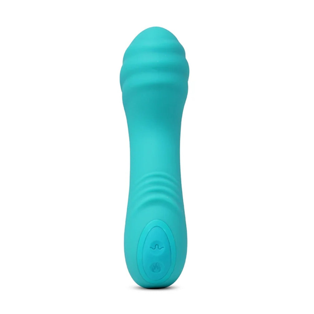 Nu Sensuelle Velvet Touch Muse Xlr8 Turbo Boost Bullet