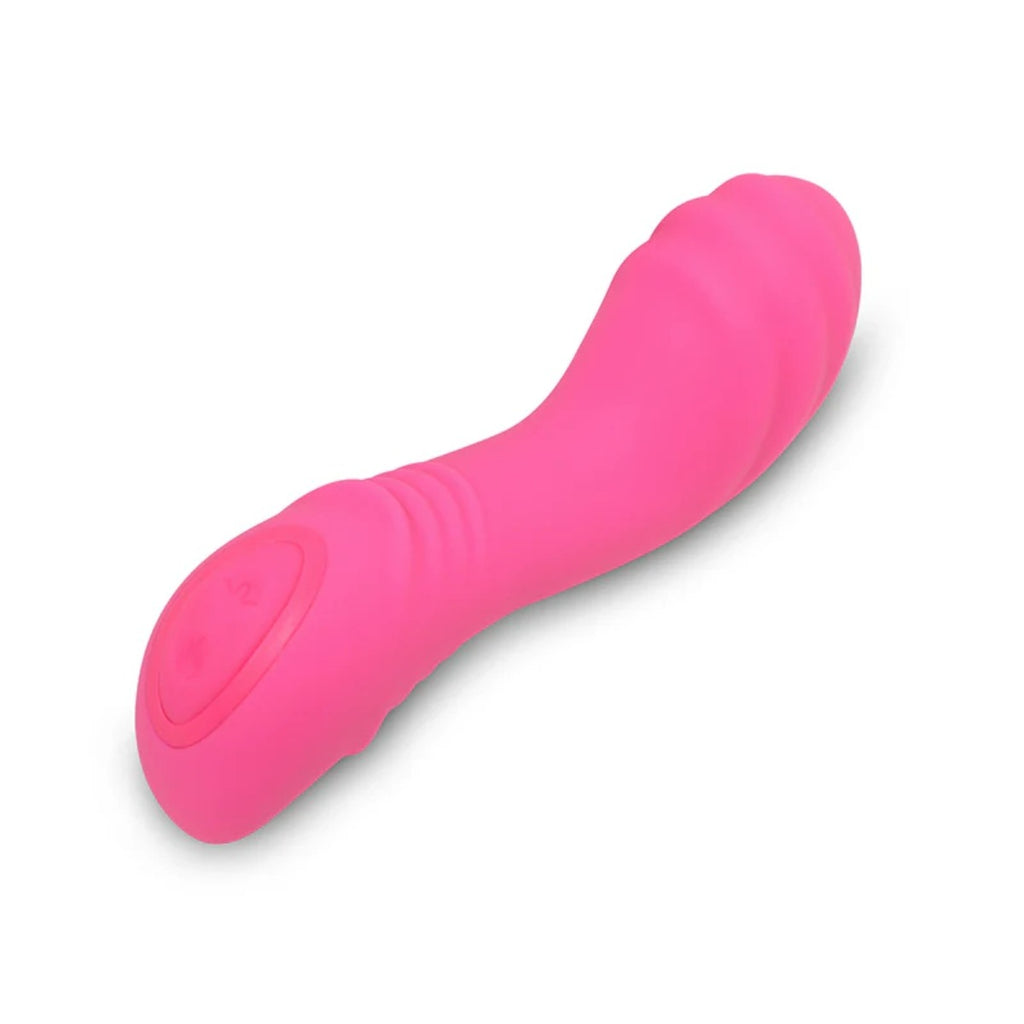 Nu Sensuelle Velvet Touch Muse Xlr8 Turbo Boost Bullet