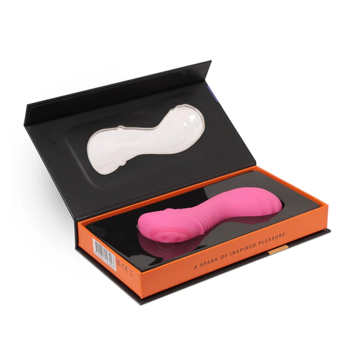 Nu Sensuelle Velvet Touch Muse Xlr8 Turbo Boost Bullet