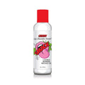 Smack Lickable Massage Oil Cherry 2oz