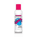 Smack Lickable Massage Oil Strawberry 2oz