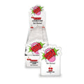 Smack Tarts Lickable Lube Sour Cherry 3ml Pouch Display 36