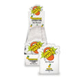Smack Tarts Lickable Lube Sour Pineapple 3ml Pouch Display 36