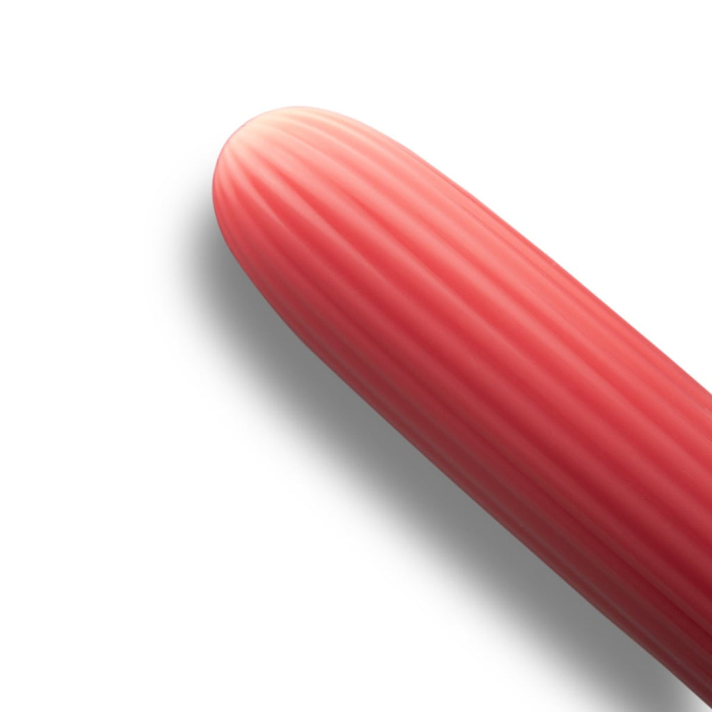 You Love Me Buzz Me Bullet Vibrator Coral