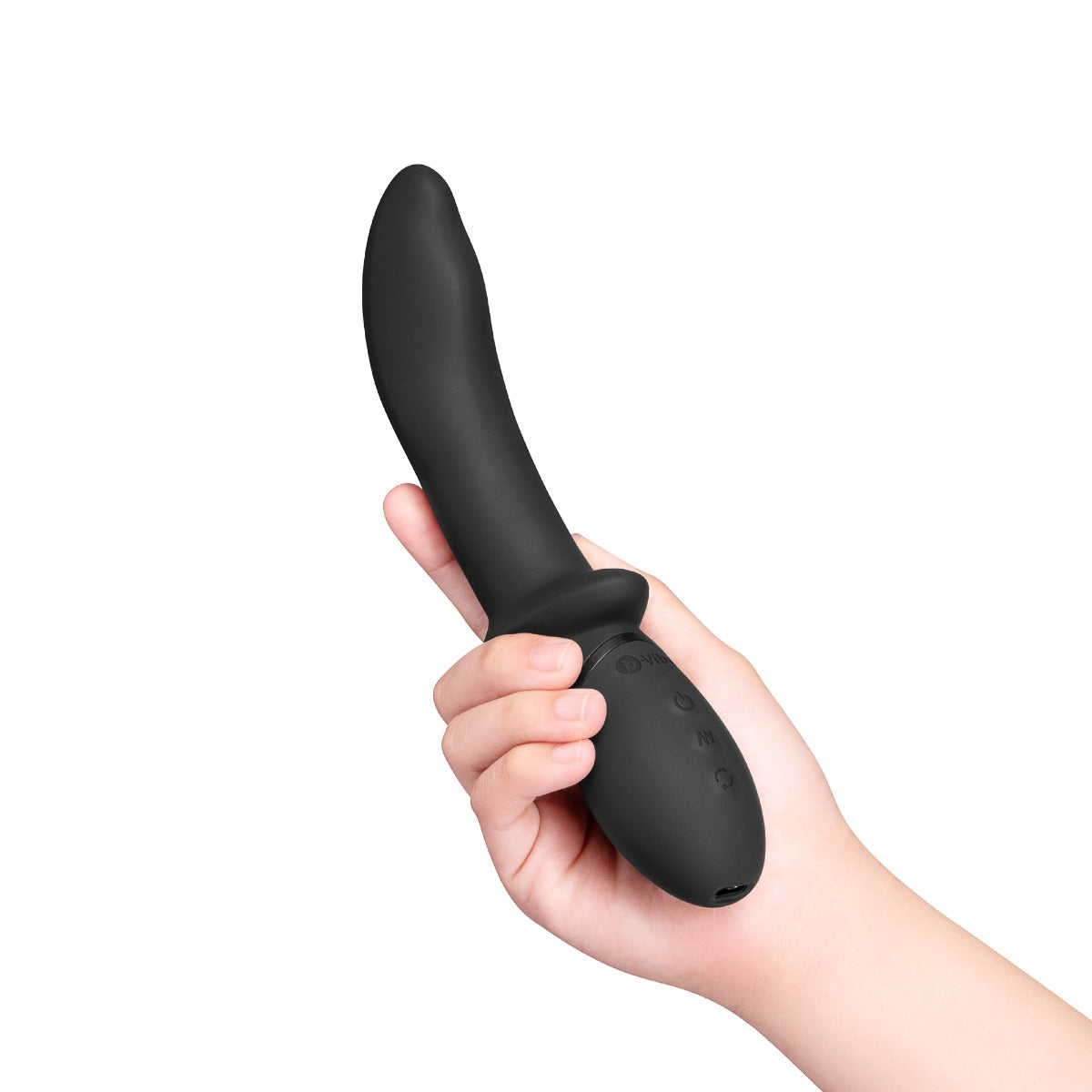 B-Vibe Rimming P-spot Vibe