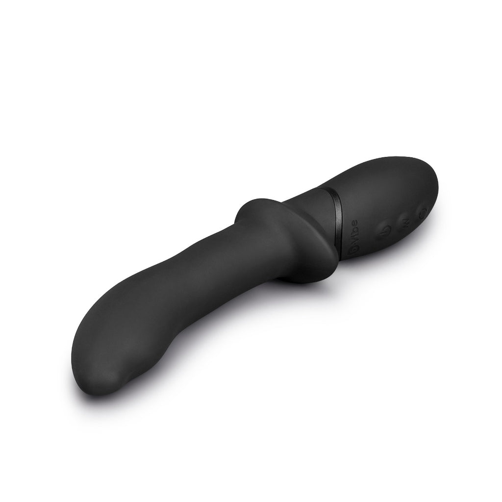 B-Vibe Rimming P-spot Vibe