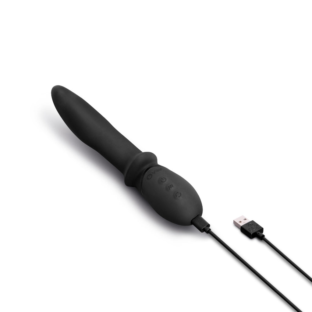 B-Vibe Rimming P-spot Vibe