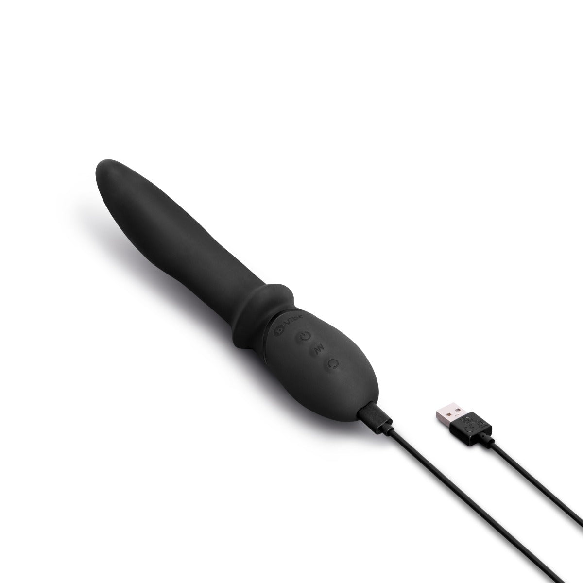 B-Vibe Rimming P-spot Vibe