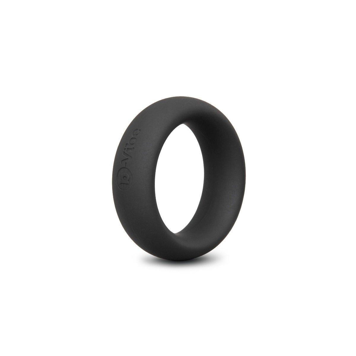b-Vibe Snug Ring 40mm Snug Fit Silicone Cock Ring