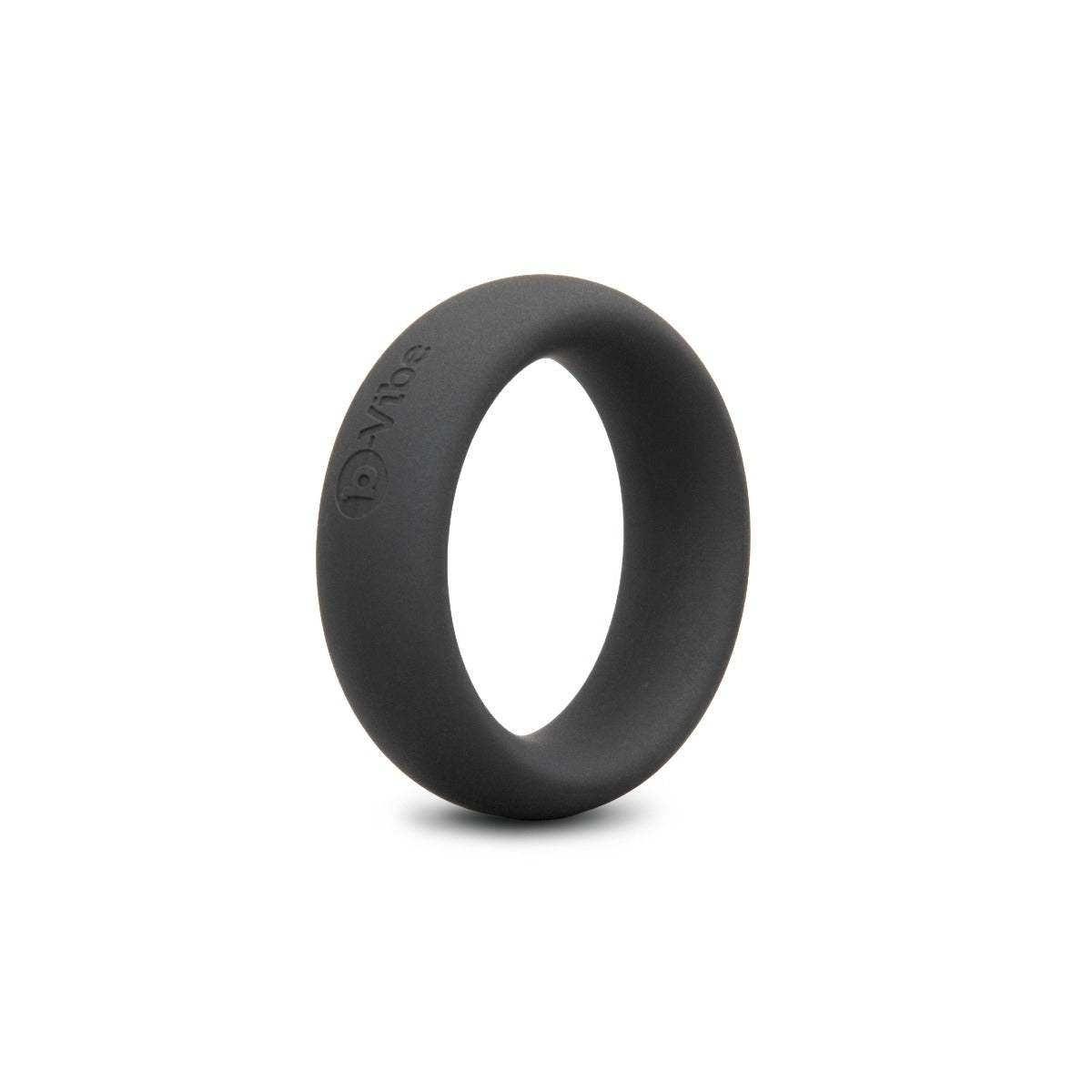 b-Vibe Snug Ring 45mm Snug Fit Silicone Cock Ring
