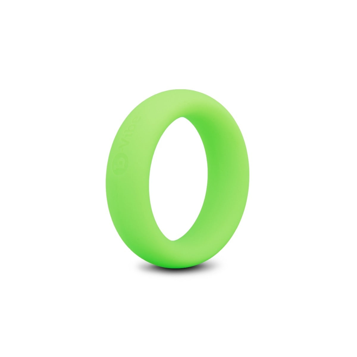 b-Vibe Snug Ring 45mm Snug Fit Silicone Cock Ring