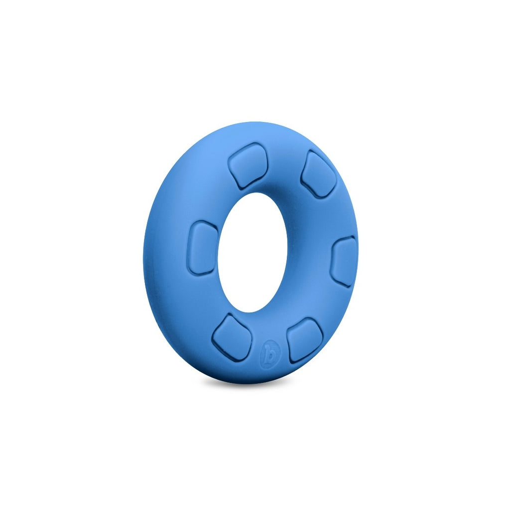 b-Vibe Flex Ring Ultra Soft Silicone Cock Ring