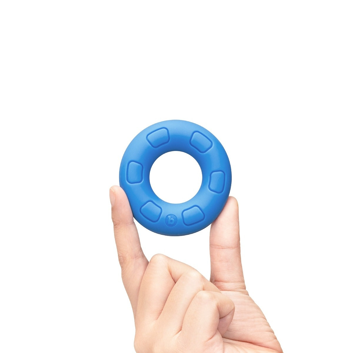 b-Vibe Flex Ring Ultra Soft Silicone Cock Ring