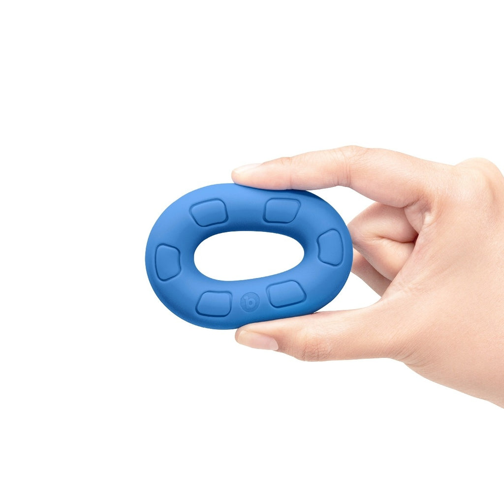 b-Vibe Flex Ring Ultra Soft Silicone Cock Ring