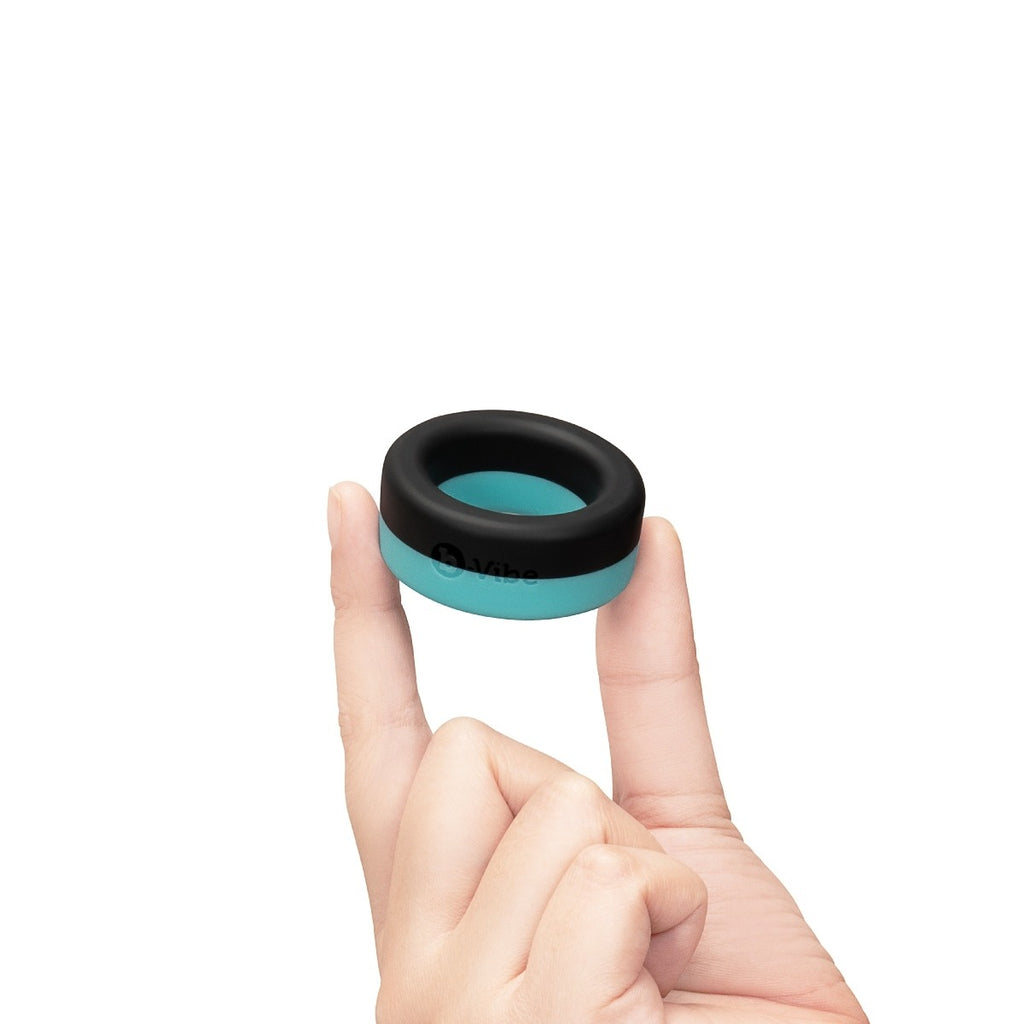 b-Vibe Flex Band 30mm Silicone Cock Ring