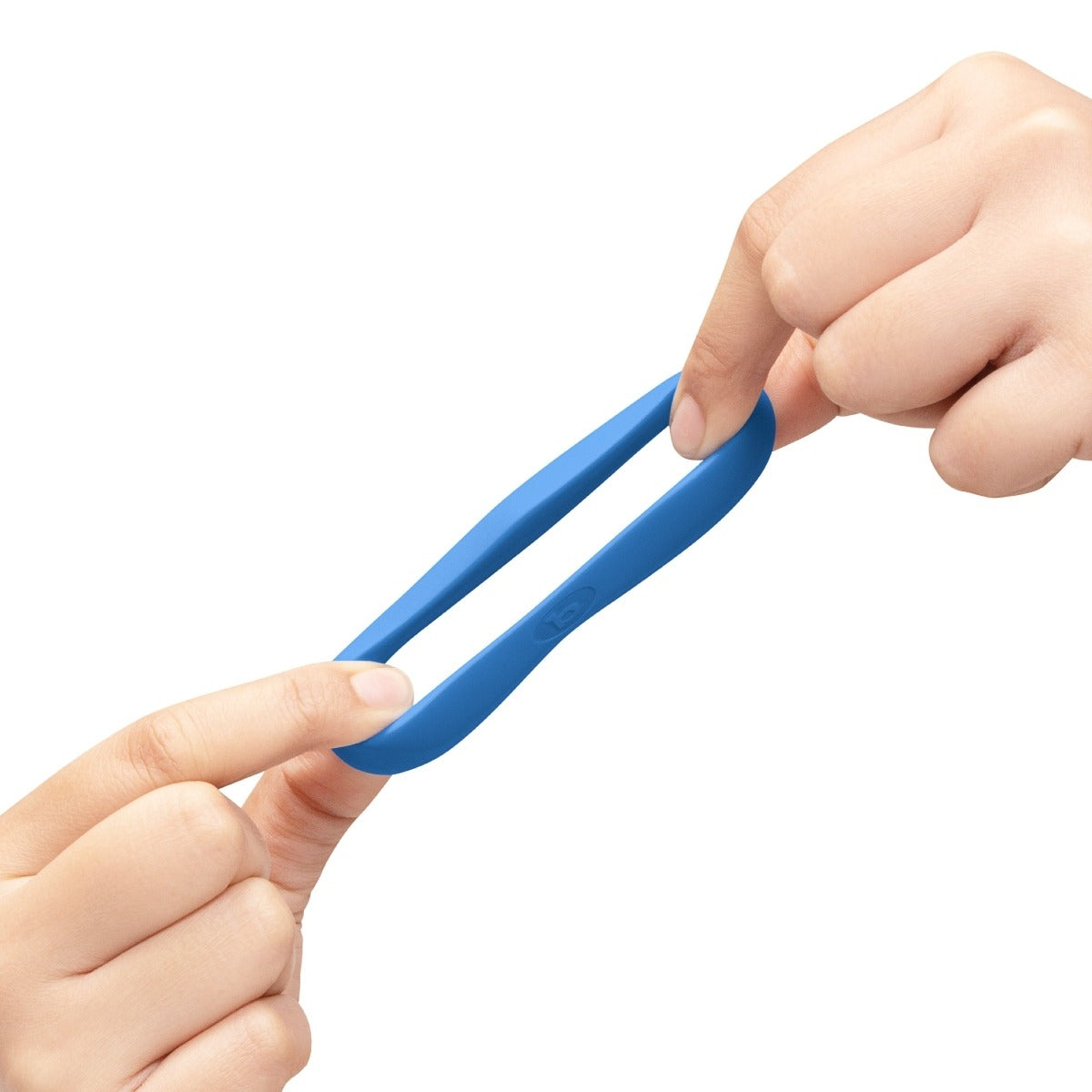 b-Vibe Flex Ring Delta Silicone Cock Ring