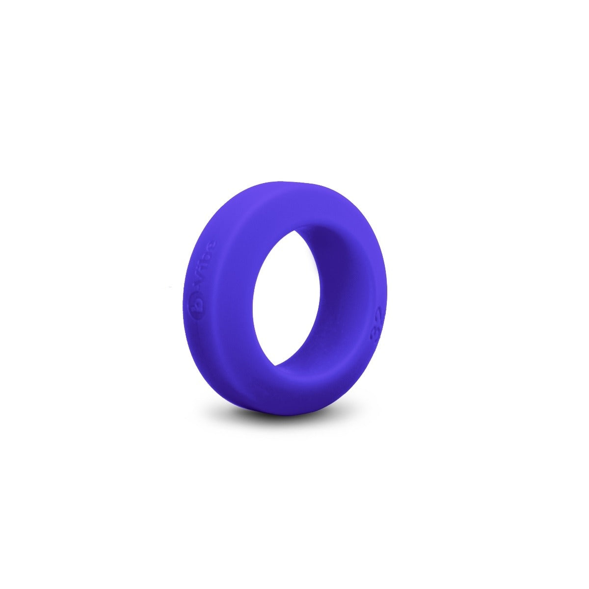 b-Vibe Flex Ring Gt 32mm Silicone Cock Ring