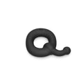 b-Vibe Flex Ring Tap Silicone Cock Ring