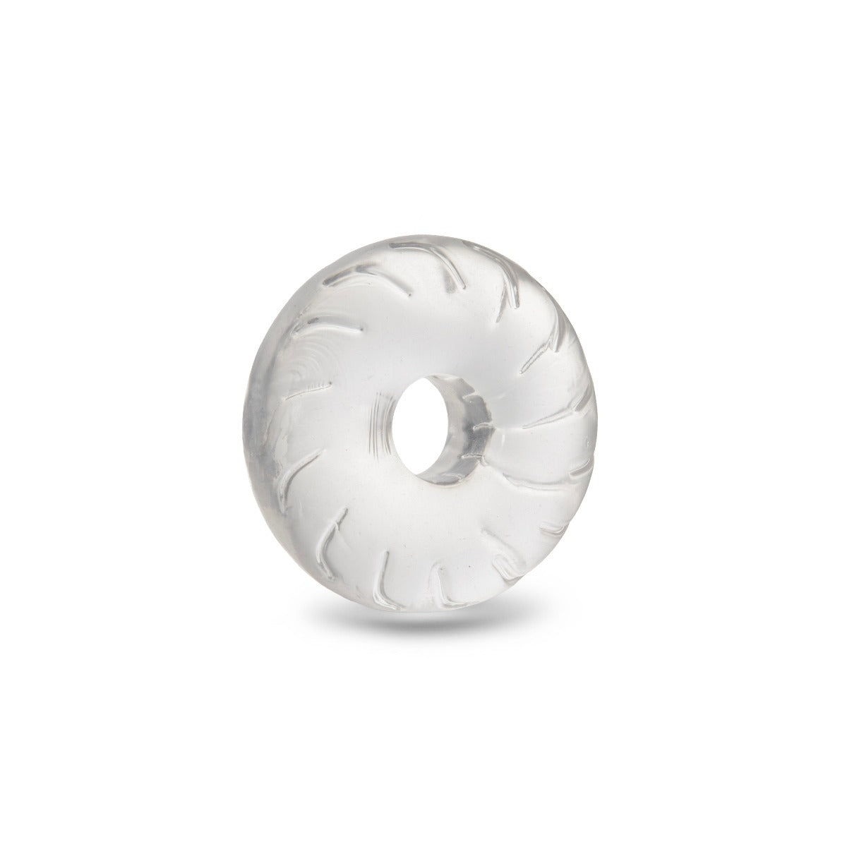 b-Vibe StretchTech Drive Ultra Stretchy Cock Ring
