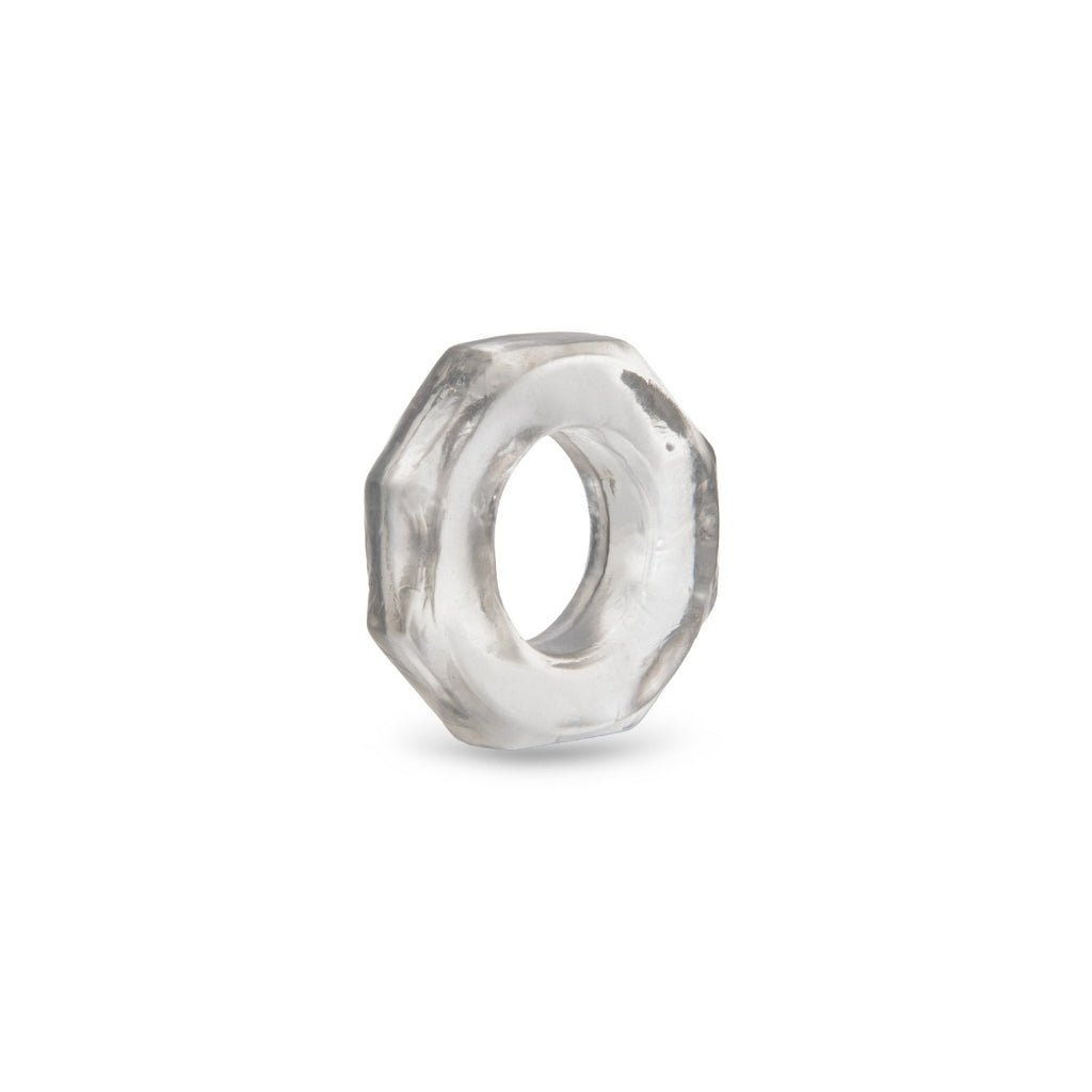 b-Vibe StretchTech Bolt Ultra Stretchy Cock Ring